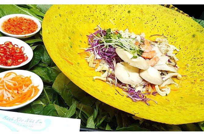 Hanoi Street Food Walking Tour in 3 Hours - Accessibility Information
