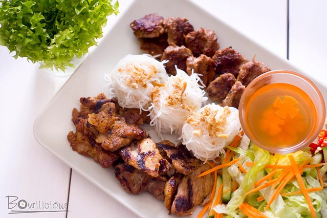 Hanoi Street Food Walking Tour With Expert Tourguide - Gastronomic Adventure Unveiled