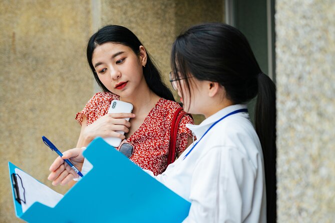 Hardships of the Past Amsterdam WW2 Walking Tour - Important Booking Reminders