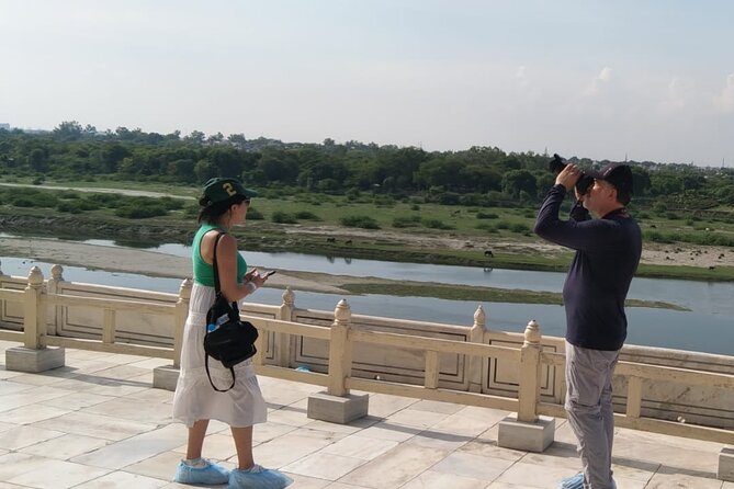 Heart & Soul of India - Scenic Landscapes