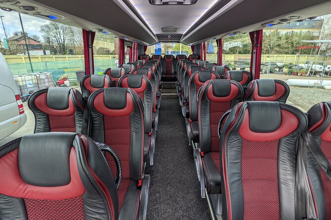 Heathrow Transfer From Hotel in Kensington,Victoria, Westminster - Customer Reviews