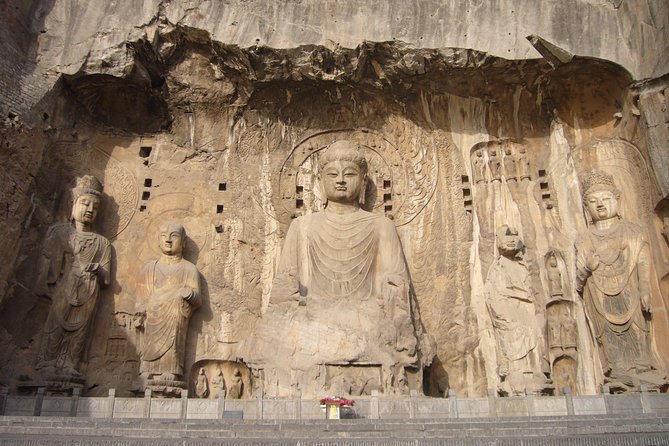 Henan 3-Day Tour Featuring Shaolin Temple and Other Must-See Spots - Trip The Sum Up