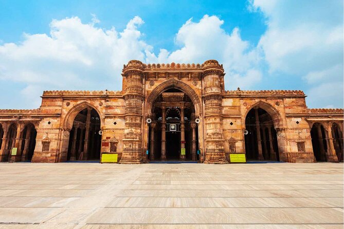 Heritage & Cultural Walk of Ahmedabad (2 Hours Guided Walking Tour) - Frequently Asked Questions