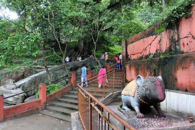 Heritage & Cultural Walk of Guwahati (2 Hours Guided Walking Tour) - The Sum Up