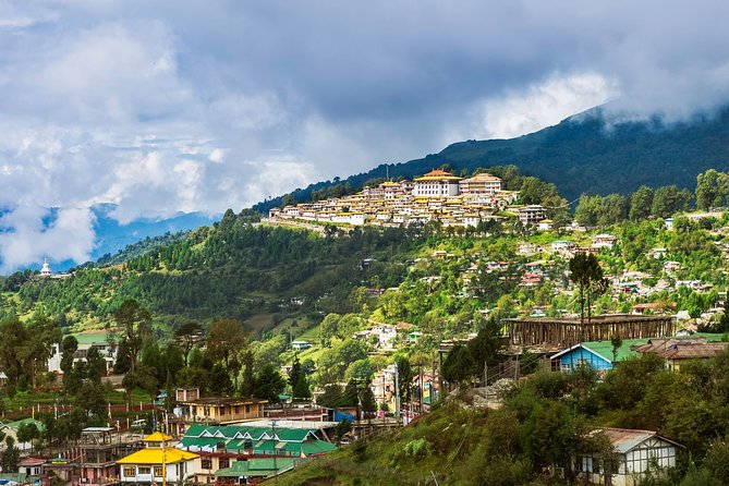 Heritage & Cultural Walk of Tawang (2 Hours Guided Walking Tour) - The Sum Up