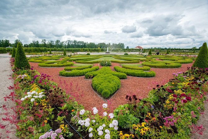 Highlights of the Baltic States in 8 Days (Tallinn-Vilnius) - Price and Booking