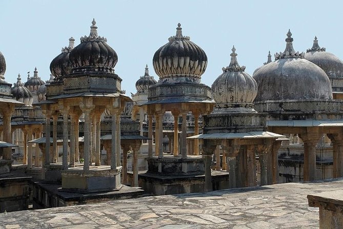 Highlights of the Udaipur (Guided Half Day Sightseeing City Tour) - Frequently Asked Questions