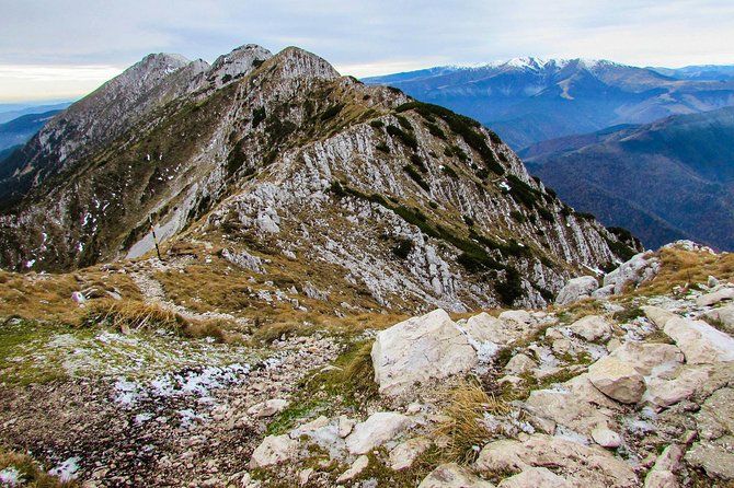 Hike the Highest Peak in Piatra Craiului Mountains (2238 M) - Frequently Asked Questions