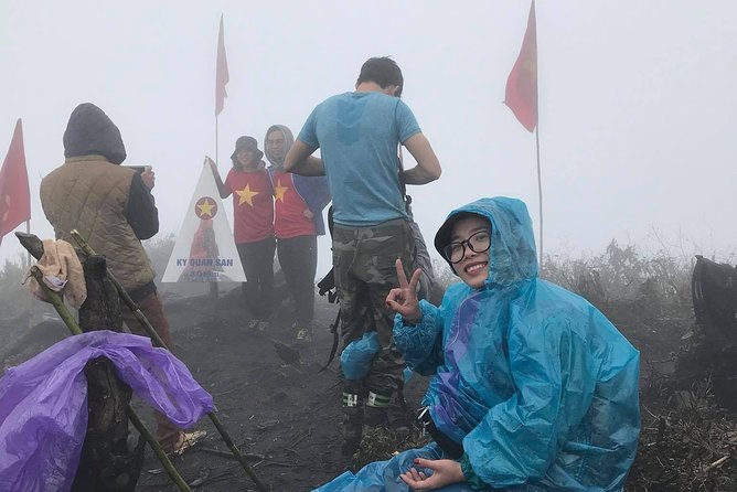 Hiking Ky Quan San - 3 Days 2 Nights - Meal Options