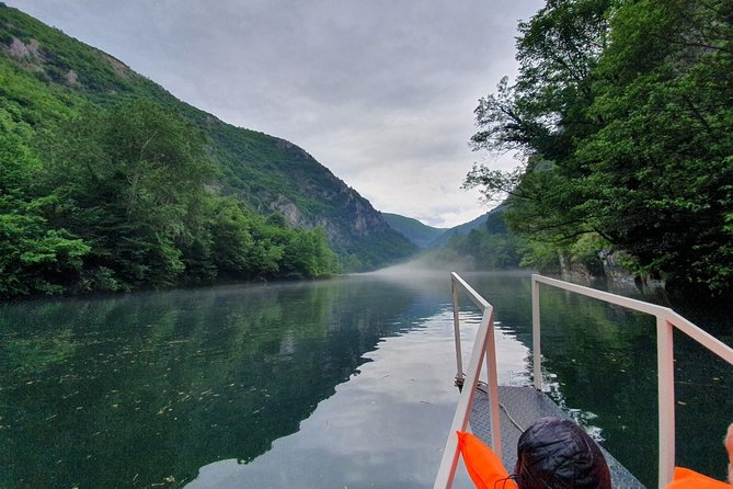 Hiking Matka Canyon From Skopje - The Sum Up