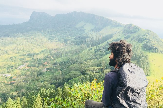 Hiking Tour to Hantana Mountain Range - Cancellation Policy