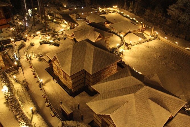 Himalayan Cottage Camping in Kasol (1n2d) - The Sum Up