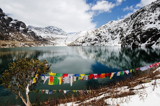 Himalayan Odyssey Tour - Frequently Asked Questions