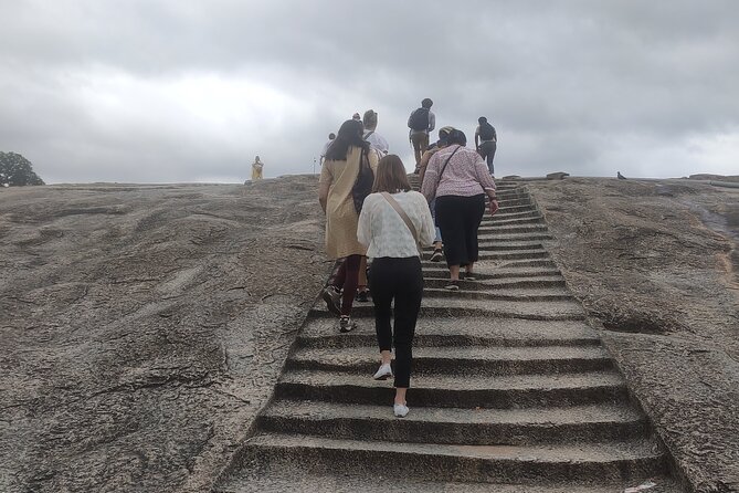Hire a Guide for Full Day Bangalore City Tour With Own Transport - Reservation Details
