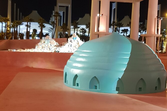 Historic Jeddah, the Gate to Makkah - Vibrant Souks and Markets