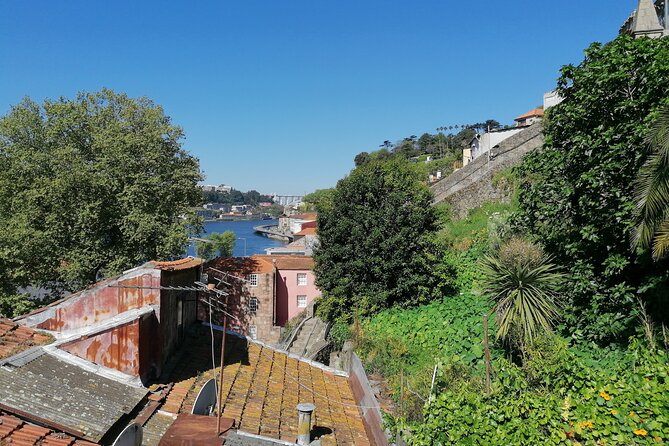Historic Port - What To Expect