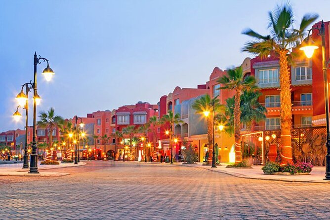 Historic Sightseeing Tour of Hurghada City With Ticket Included - What To Expect