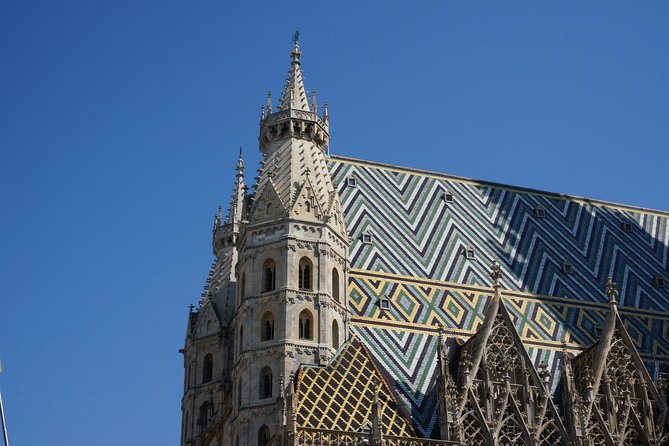Historic Vienna: Exclusive Private Tour With a Local Expert - Guarantee and Booking Options