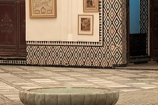 Historical and Cultural Guided Tours. - Booking Details