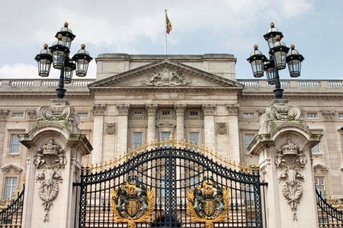 Historical London's Mysteries Self-Guided Walking Tours - Directions and Tour Highlights