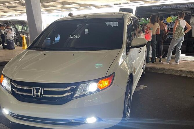 Ho Chi Minh Airport (SGN) to Mui Ne - Round-Trip Private Transfer - Cancellation Policy