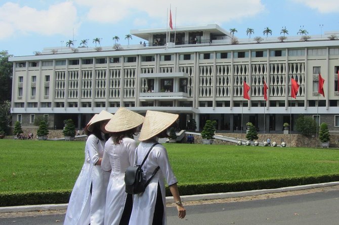 Ho Chi Minh City Tour With Dinner On Saigon Cruise - Booking Options