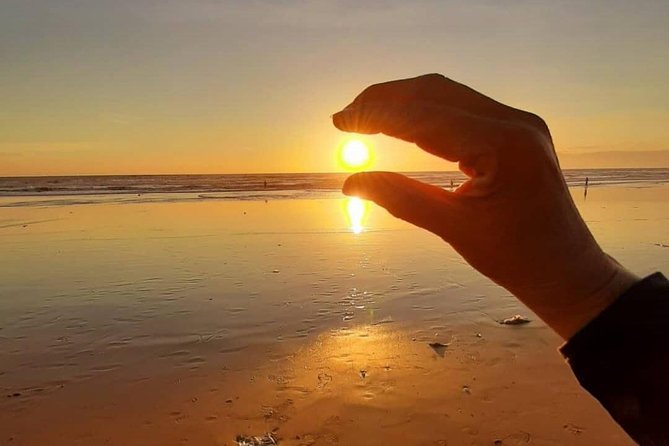 Ho Chi Minh :Mui Ne Beach Top Sight Should Travel - What to Expect