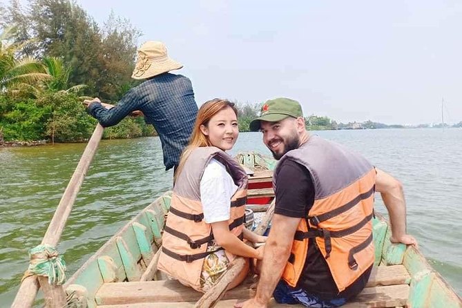 Hoi An Fishing & WaterWay ( Private Tour ) - Cancellation Policy