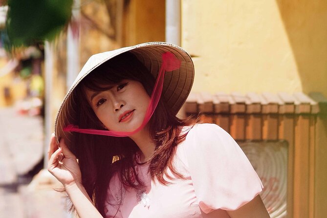 Hoi an Photography Tour for Individuals, Couples, Families, Group - Price and Booking