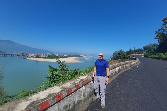 Hoi An: Private Transfer To Hue via My Son Sanctuary - Pricing and Booking