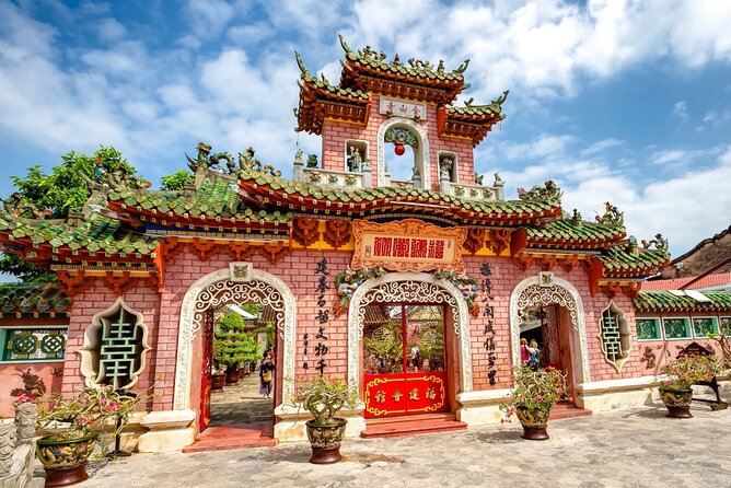 Hoi An Scavenger Hunt and Sights Self-Guided Tour - Additional Information