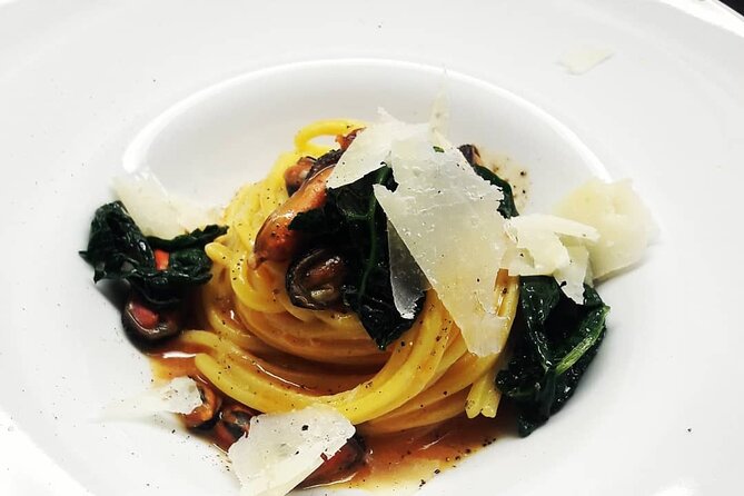 Home Restaurant La Paggeria Florence - Start Time