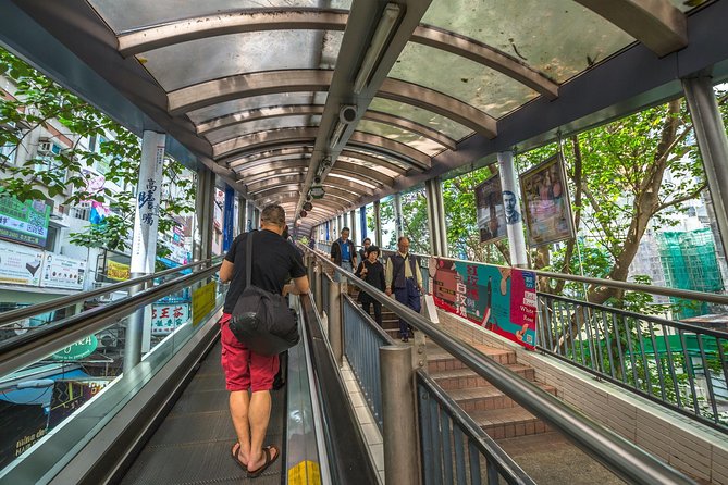 Hong Kong, Lantau, Macau Private Car Tour, English-Speaking Guide - Cancellation Policy Details