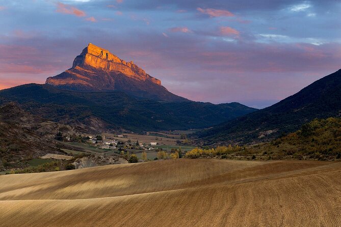 Horseback Riding in Jaca, Huesca, Spain - Booking Information