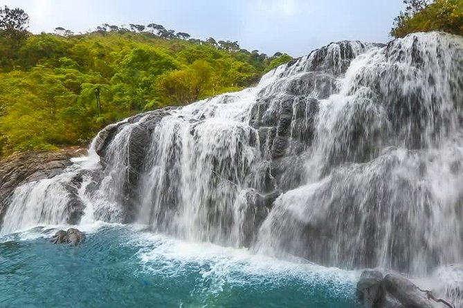 Horton Plains Nuwara Eliya Tour - Frequently Asked Questions