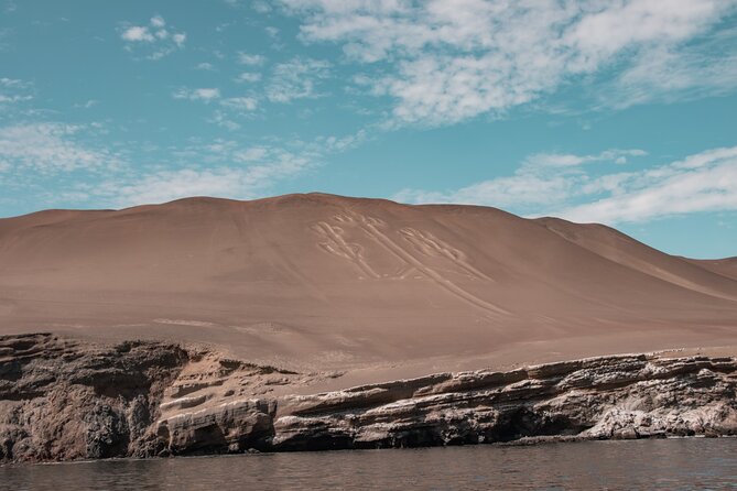 Huacachina and Paracas Day Trip From Lima - Tour Overview
