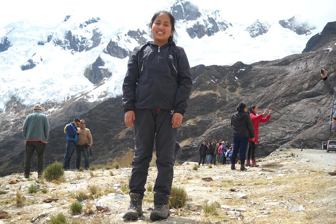 HUASCARAN NATIONAL PARK Three Day Visits - Huaraz Peru - Tips for a Successful Visit