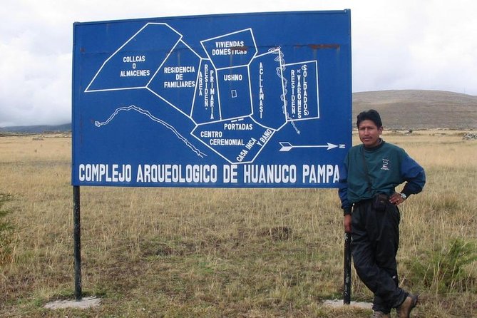 Huayhuash Trek & Huanuco Viejo Inca Ruins 10 Days - Comunity Support - Frequently Asked Questions