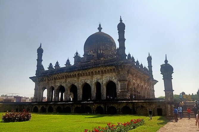 Hubli to Hampi, Bijapur, Badami, Anshi National Park & Goa Beach - The Sum Up
