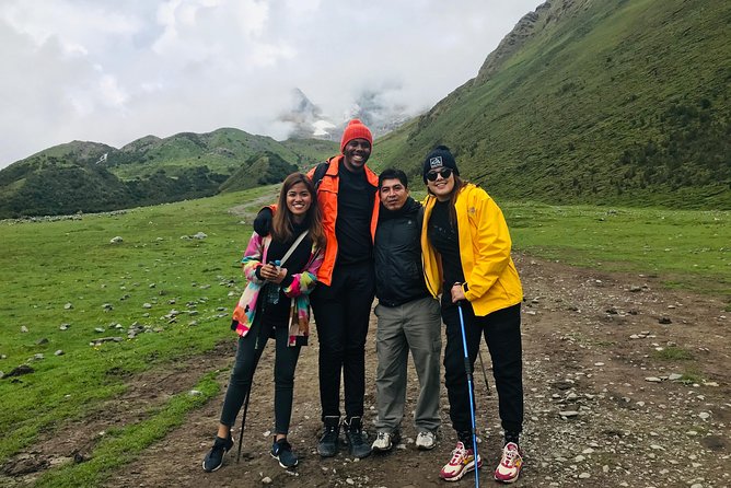 Humantay Lake Tour Full Day & Breakfast and Lunch - Frequently Asked Questions