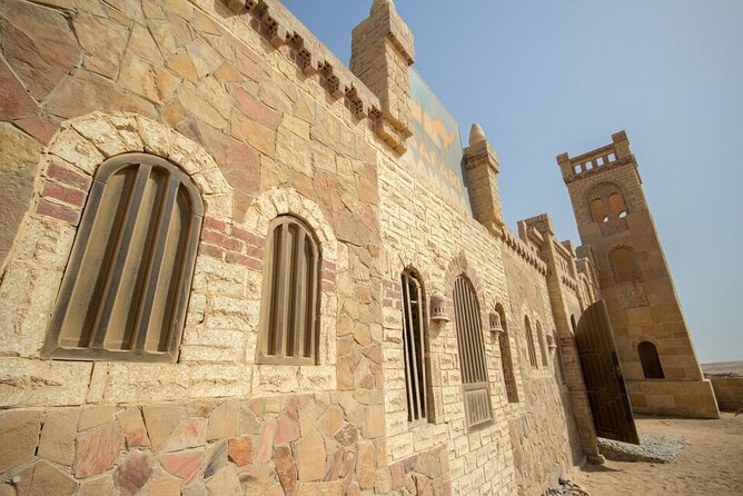 Hurghada Desert Safari By 4x4 Jeep ATV / Camel - Dinner - Tips for a Great Experience