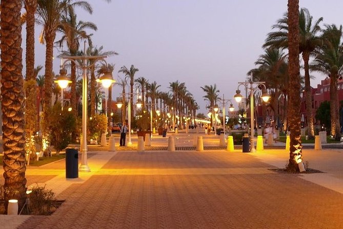 Hurghada Museum & City Tour With Private Transportation - Hurghada - Guest Reviews and Ratings