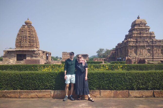 Hyderabad to Bijapur & Badami: Architectural Odyssey - Transportation and Accommodation Details