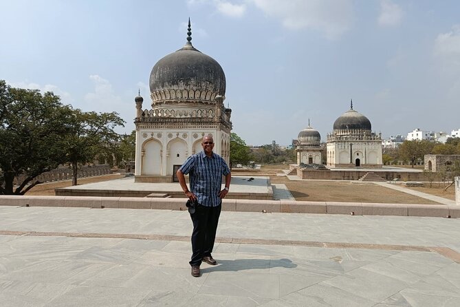 Hyderabad to Goa The Deccan Route - Price and Booking Information