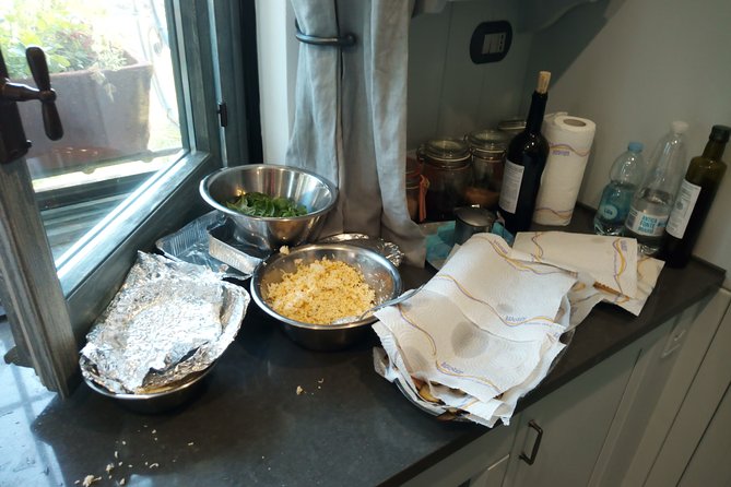 I Am Italian! Lunch and Cooking Demo in Umbria Region Fullday From Florence - Frequently Asked Questions