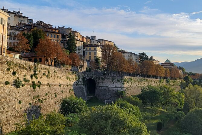 I WISH YOU WERE Here! BERGAMO Full Immersion With a Native Private Guide - Frequently Asked Questions