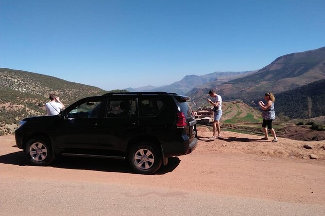 Imlil The Foot Of Toubkal - Additional Information