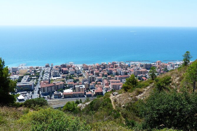 Imperia - Old Town Private Walking Tour - Additional Information