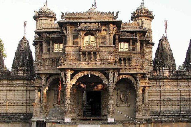 Imperial Cities and Sightseeing Tour of India - Sightseeing Highlights