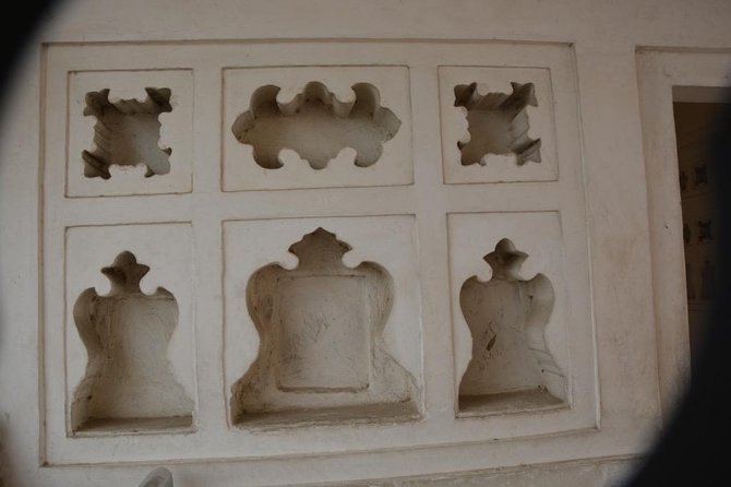 In The City of Love - Agra Day Excursion From Delhi by Gatimaan Express Train - The Sum Up